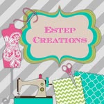 Tina Yaw Estep - @estepcreations - Instagram