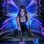 Tina Fair - @mysticalgemini - Instagram