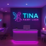 TINA Fairy Lash - @tina_fairy_lash - Instagram
