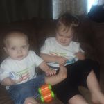 Tina Farley - @tina.7waller - Instagram