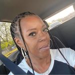 Tina Farley-Ford - @mstford - Instagram