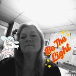 Tina Farley-Huey - @farleyhuey - Instagram