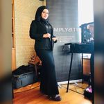 Mua Kluang | Mua Johor - @tinafarrell3 - Instagram