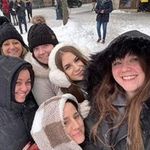 Tina Farrell - @tinafarrell242 - Instagram