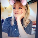 Tina Farrell - @tinafarrell412 - Instagram