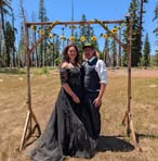 Tina Farrell - Facebook