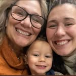 Tina Farrell - @kristinafarrell365 - Instagram