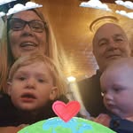 Tina Farrell - @tcjefamily - Instagram