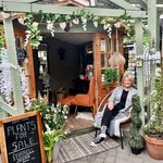 Tina Farrell - @farrellinteriorscw - Instagram