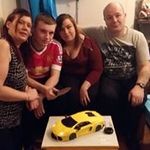 Tina Farrell - @tfarrell2013 - Instagram