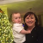 Tina Farrell McGlade - @tinafarrellmcglade - Instagram