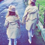Tina Murray Farrell - @tinamurrayfarrell - Instagram