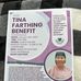 Tina Farthing benefit - Facebook