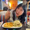 tina - @tinafarts - TikTok