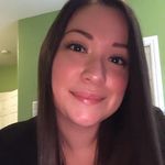Cristina Fawcett - @tinalikesflowers - Instagram