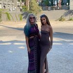 Tina Fawcett - @tinafawcett - Instagram