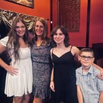 Tina Trimble Fenwick - @trfenwick - Instagram