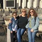 Tina Ferro - @tina_ferro63 - Instagram