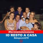 Tina Ferro - Facebook
