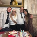 tina ferro - @tinaferro1974 - Instagram