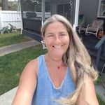tina ferro - @tigerluver66 - Instagram