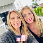 Tina Napolitano Ferro - @knferro - Instagram