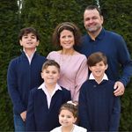 Tina Marie Chmelecki-Flickinger - @tmchmele - Instagram
