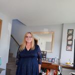 Tina Forrest - @tina_fredrickson40 - Instagram