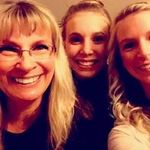 Tina Forrest Case - @tinaforrestcase - Instagram
