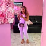 Tina Forrester - @tinaforrester395 - Instagram
