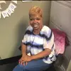 Tina Fortune - @catriahall - TikTok