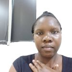 Tina Fortune - @ajiochristine380 - Instagram