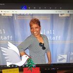 Tina Fortune-Hall - @tina.fortunehall - Instagram