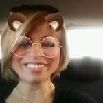Tina Foti - @foti_tina - Instagram