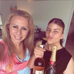 Tina Foti - @tina.foti25 - Instagram