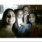 Tina Foti - @tinafoti70 - Instagram