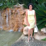 Tina Fotia - @santina.fotia - Instagram