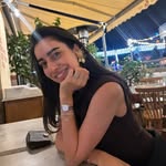 Tina Fotioğlu - @tinafotioglu - Instagram