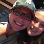 Tina Fraley - @tfraley3 - Instagram