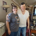 Tina Fraley - @caveritt78 - Instagram