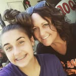 Tina Fraley-Long - @tdfraley - Instagram