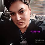 Tina M. Fraley - @whiterussian22 - Instagram
