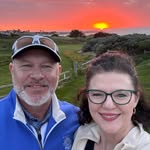 Tina Ames Gaines - @calico1966 - Instagram