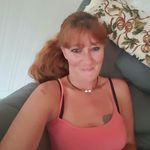 Tina Gaines - @gainestina - Instagram