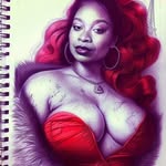 Tina Gaines - @shaniboo35 - Instagram