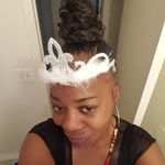 Tina Gaines - @flawlezgemini - Instagram