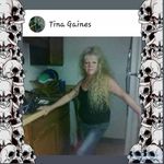 Tina Gaines - @tina.gaines.37819 - Instagram