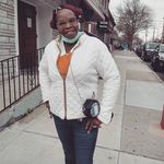 Tina Gaines - @tinasanders94gail - Instagram