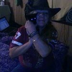 Tina Gaines Neikirk - @kristens_nana - Instagram