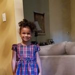 Tina Parks-Gaines - @parksgaines - Instagram